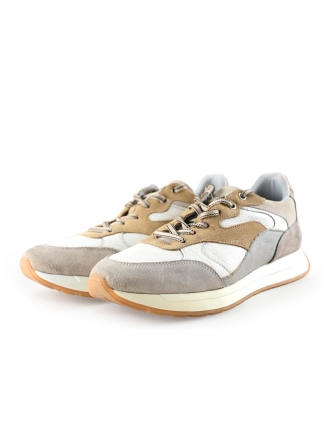 Vertice Sneaker Beige 299116
