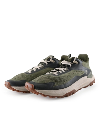 Timberland Sneaker Grün 299117