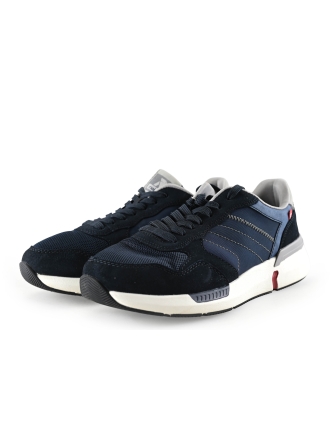 Rieker Sneaker Blau 299121