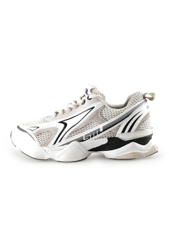 Steve Madden Sneaker Weiß 299122