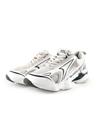 Steve Madden Sneaker Weiß 299122