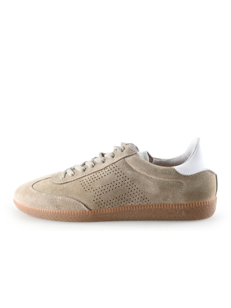 Blackstone Sneaker Beige 299126
