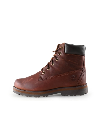 Timberland Schnürstiefel Braun 299130