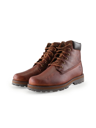 Timberland Schnürstiefel Braun 299130