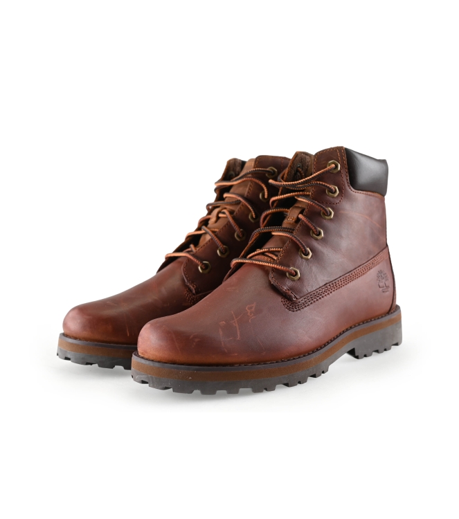 Timberland Schnürstiefel