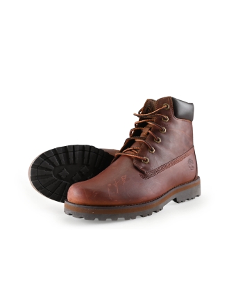 Timberland Schnürstiefel