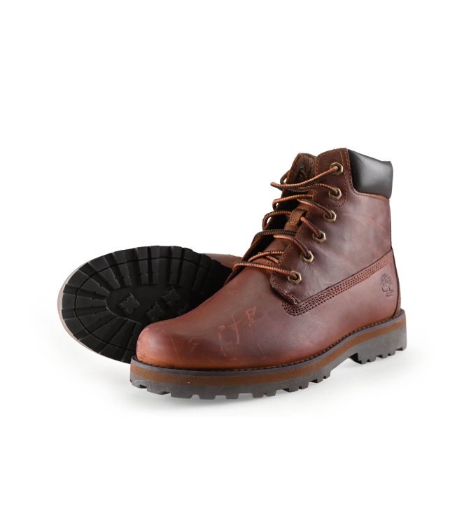 Timberland Schnürstiefel