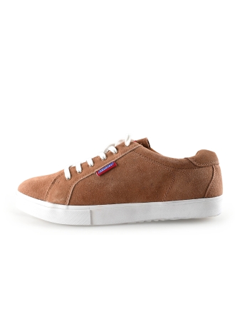 Van Lier Sneaker Cognac 299144