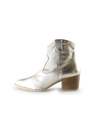 Linea Zeta Cowboystiefel