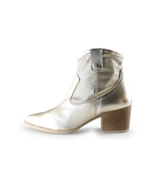 Linea Zeta Cowboystiefel