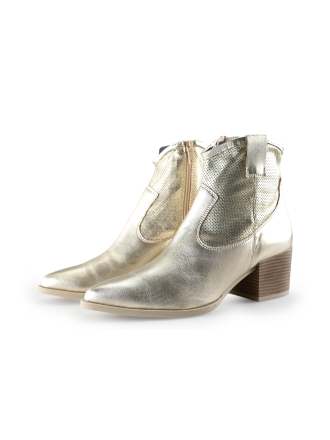 Linea Zeta Cowboystiefel