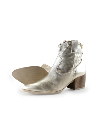 Linea Zeta Cowboystiefel