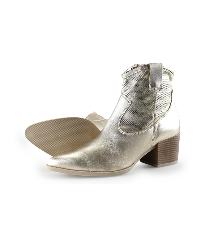 Linea Zeta Cowboystiefel