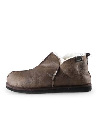 Shepherd Schuhe Braun 299146