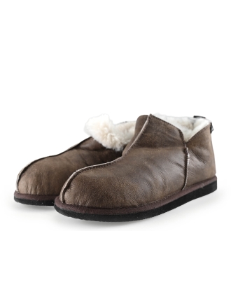 Shepherd Schuhe Braun 299146