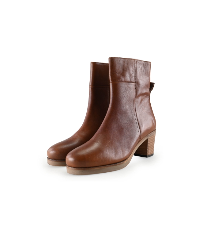 Shabbies Amsterdam Stiefeletten