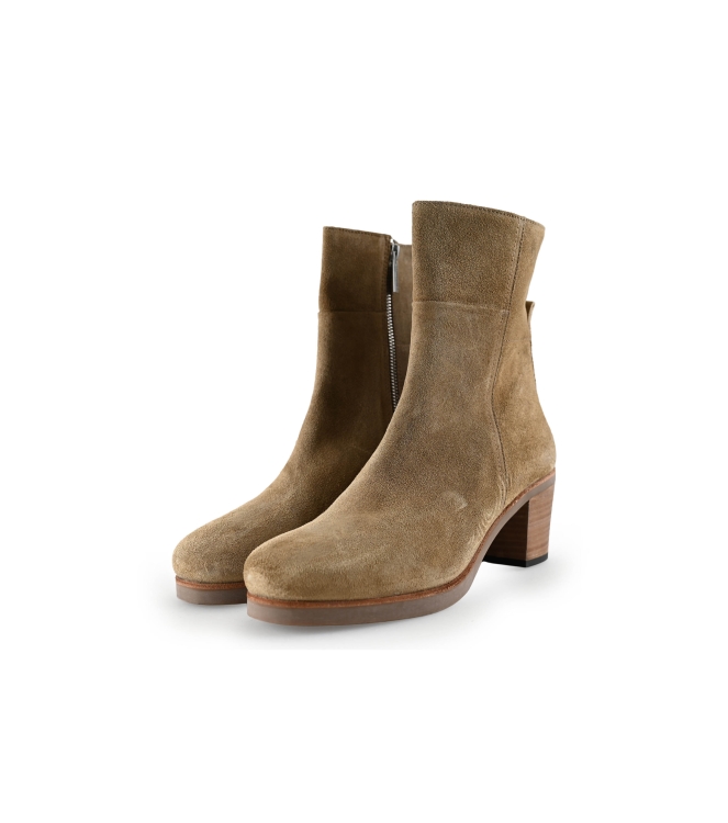 Shabbies Amsterdam Stiefeletten