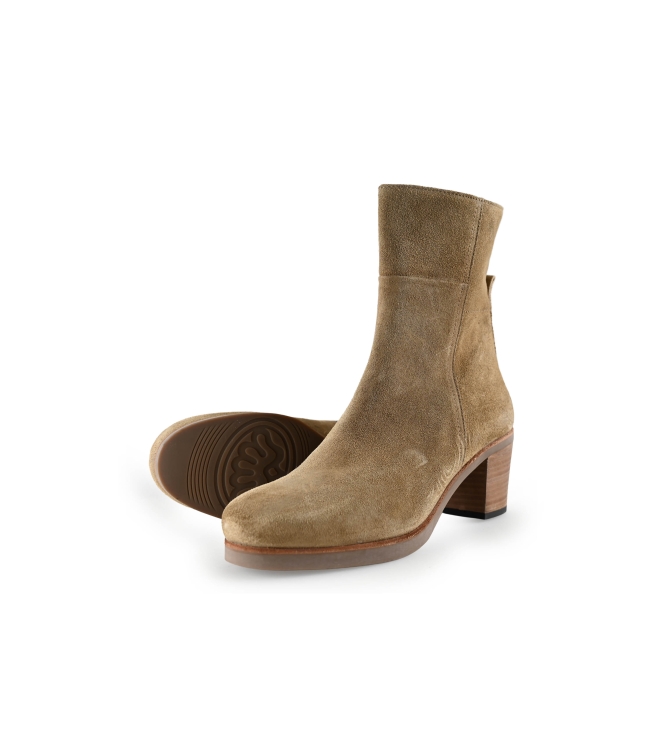 Shabbies Amsterdam Stiefeletten