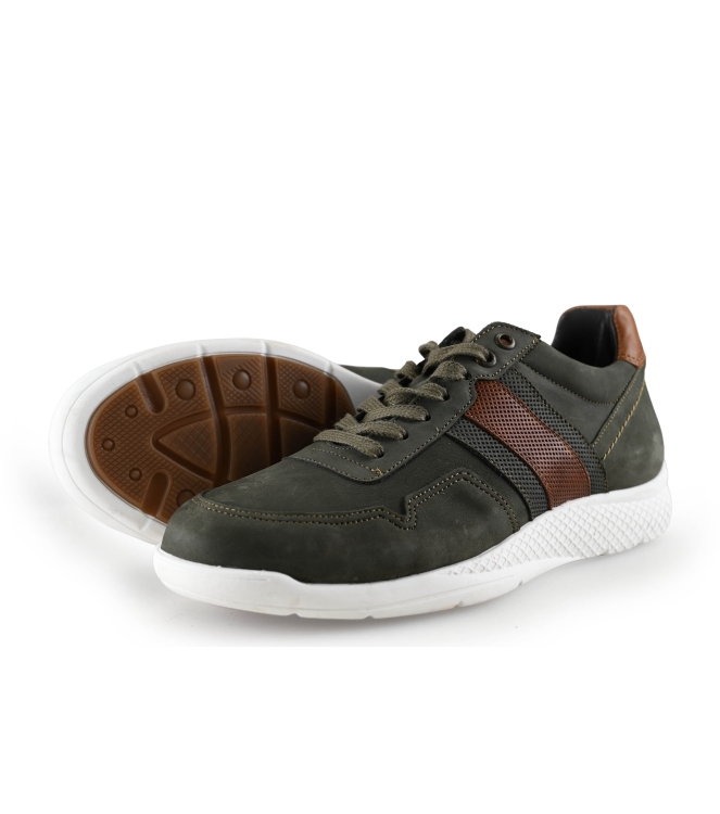 Manfield Sneaker