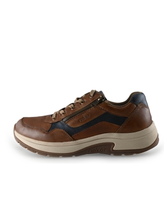 Rieker Sneaker Braun 299168