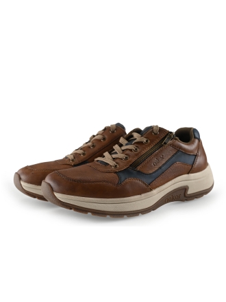 Rieker Sneaker Braun 299168