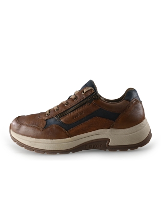 Rieker Sneaker Braun 299171
