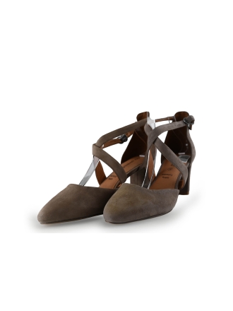 No Stress pumps Grau 299183