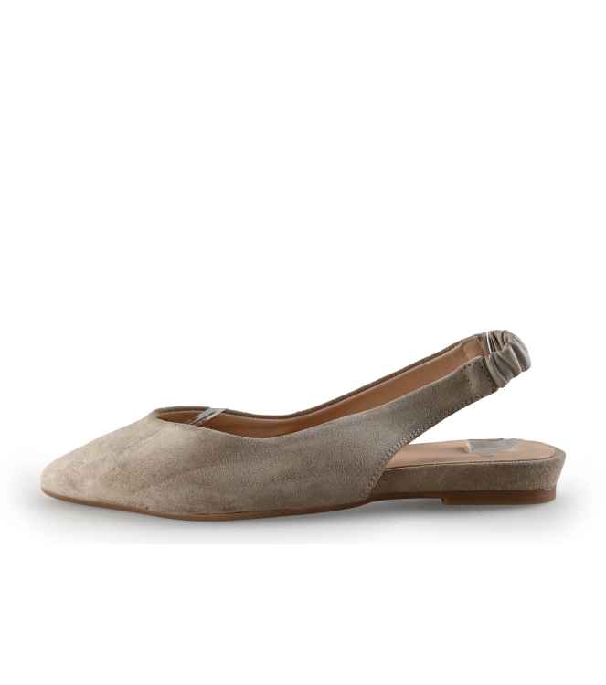 Manfield Ballerinaschuhe