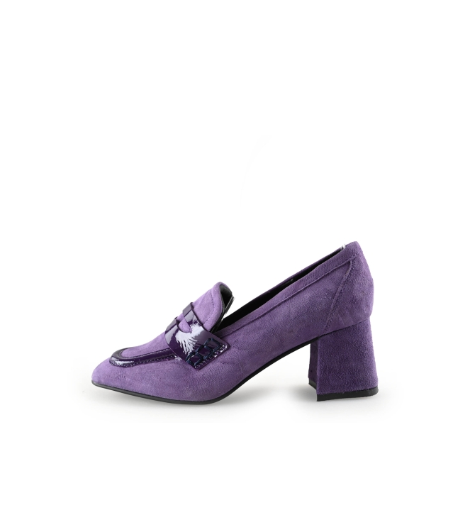 Manfield pumps