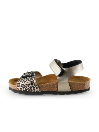 Nelson Sandalen Gold 299190