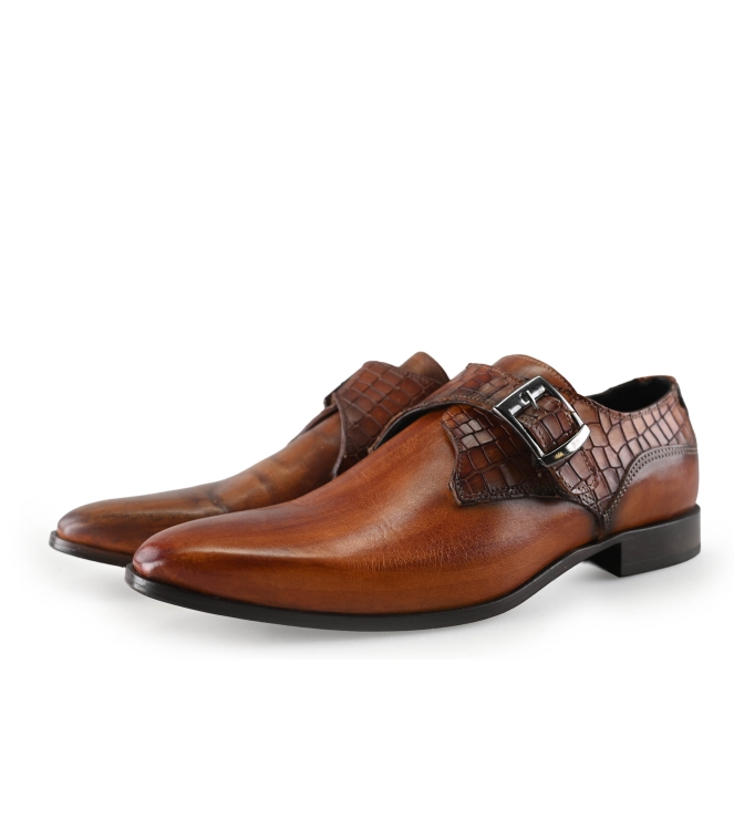 Manfield Elegante Schuhe