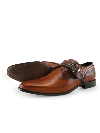 Manfield Elegante Schuhe