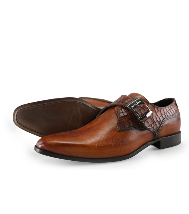 Manfield Elegante Schuhe