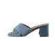 Manfield Mules Pantoletten