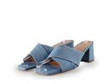 Manfield Mules Pantoletten
