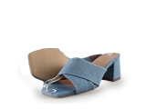 Manfield Mules Pantoletten