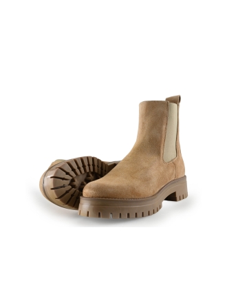 Nelson Chelsea boots