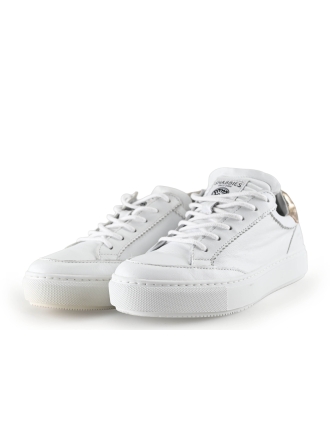 Shabbies Amsterdam Sneaker Weiß 299205