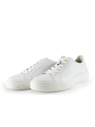 Ecco Sneaker Weiß 299208
