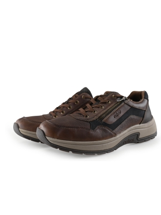 Rieker Sneaker Braun 299212