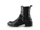 Zara Chelsea boots