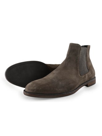 Manfield Chelsea boots