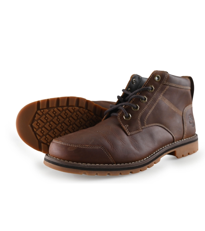 Timberland Schnürstiefel