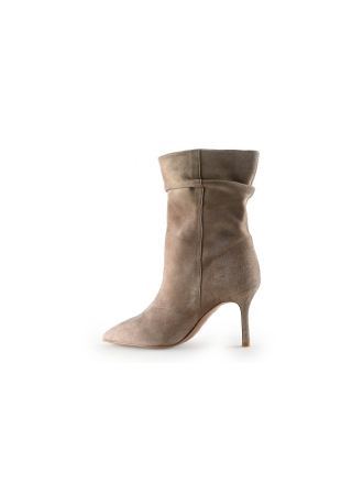 Sacha Stiefeletten Beige 299219