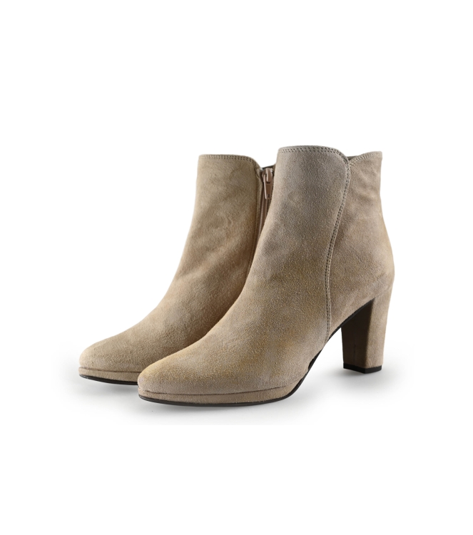 Manfield Stiefeletten