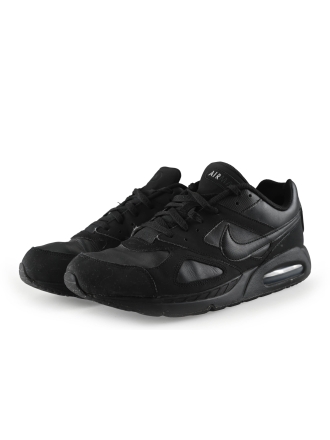 Nike Sneaker Schwarz 299223