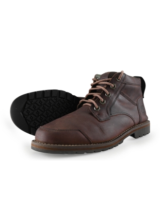 Timberland Schnürstiefel