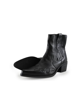 Oxmox Cowboystiefel
