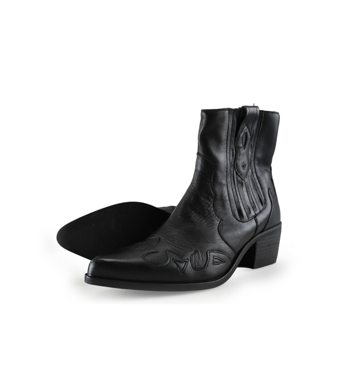 Oxmox Cowboystiefel