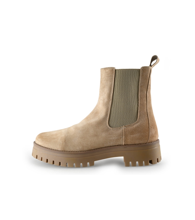 Sacha Chelsea boots